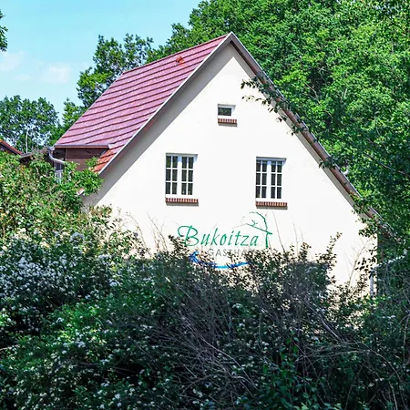 Comfortable In An Der Spree Apartment